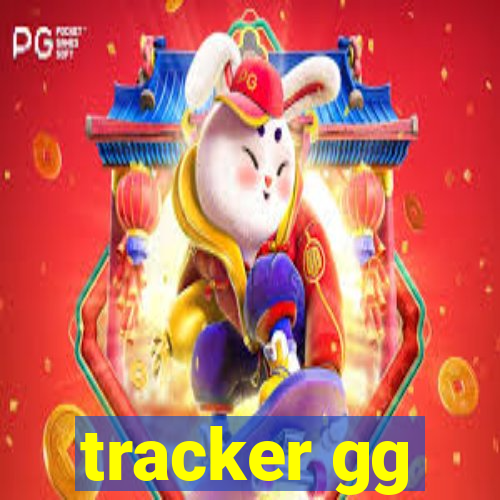 tracker gg